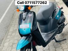 Honda Dio Today Jog Vino Lets Scooter Japan 48cc 49cc 2025 Motorbike