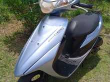 Honda DIO TODAY 2020 Motorbike