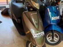 Honda Dio Today Vino Jog Lets Scoopy 48cc 49cc 2024 Motorbike