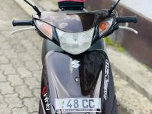 Honda Dio Today Vino Jog Lets Scoopy 48cc 49cc 2025 Motorbike