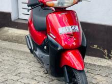 Honda Dio Today Vino Jog 48cc 49cc 2025 Motorbike