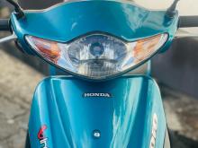 Honda Dio Today Vino 48cc 49cc 2025 Motorbike