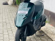 Honda Today 2024 Motorbike