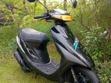 Honda Dio Today Japan 2022 Motorbike