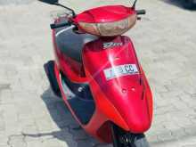 Honda Dio 2022 Motorbike