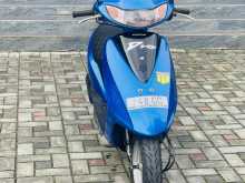 Honda Dio 2022 Motorbike