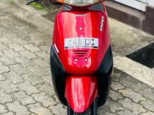 Honda Dio Today 48cc 49cc 2024 Motorbike