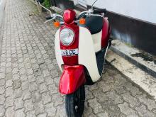 Honda Dio Today Scoopy 48cc 49cc 2024 Motorbike