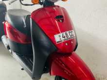 Honda Dio Today 2022 Motorbike