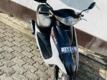 Honda Dio Today Vino Jog Lets 48cc 49cc Scooter Suzuki Yamaha 2025 Motorbike