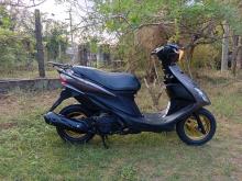 Honda Dio Today Burgman Jog Japan 2023 Motorbike