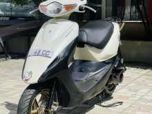 Honda Dio Today Vino Jog Zr 49cc 48cc Japan 2024 Motorbike