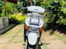 Honda Dio Topic 48cc 2010 Motorbike