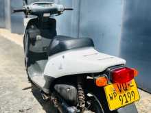 Honda Dio Topic 48cc 2010 Motorbike