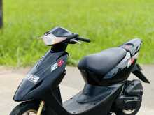 Honda Dio Z4 EFI 2024 Motorbike