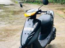 Honda Dio Zx 48cc 2000 Motorbike