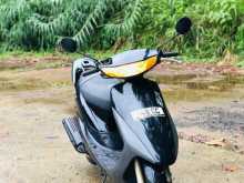 Honda Dio 2020 Motorbike
