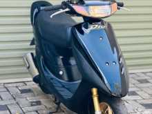 Honda Dio Zx 48cc 2021 Motorbike