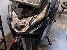 Honda Dio 125 2026 motorcycle