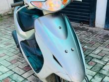 Honda Dio48 2020 Motorbike
