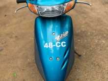 Honda Dio48cc 2019 Motorbike