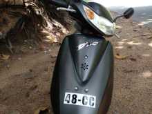 Honda Dio48cc 2025 Motorbike