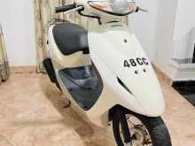 Honda Dio 2015 Motorbike