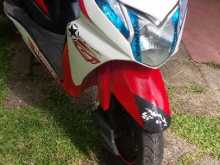 Honda Dio 2014 Motorbike