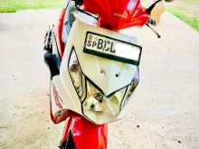 Honda Dio 2015 Motorbike