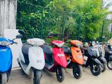 Honda Dio 2023 Motorbike