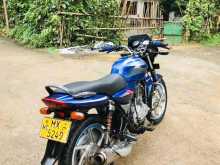 Honda Discaver 2007 Motorbike