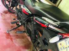 Honda Discover 125 2014 Motorbike