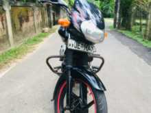 Bajaj Discover 135 2008 Motorbike