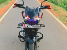 Bajaj Discover 2010 Motorbike