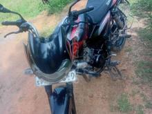 Bajaj Discover 150 2011 Motorbike