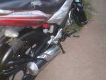 Honda Discovery 125 2013 Motorbike