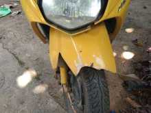 Honda Diuo 2015 Motorbike