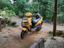 Honda Diuo 2015 Motorbike