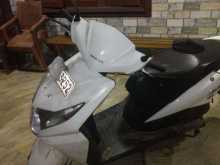 Honda Dio 2015 Motorbike