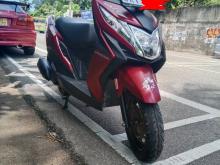 Honda Dio 110 2025 Motorbike