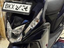 Honda Dio 125 2026 Motorbike