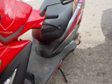 Honda Dio 2018 Motorbike