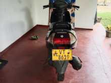 Honda Dio 2011 Motorbike