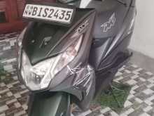 Honda Dio 2020 Motorbike