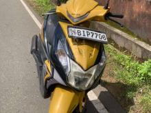Honda Dio 2020 Motorbike
