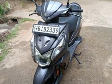 Honda Dio 2019 Motorbike