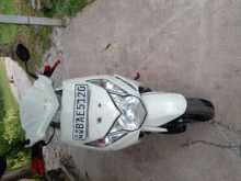 Honda Dio 2013 Motorbike