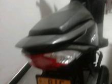 Honda Dio 2015 Motorbike