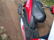 Honda Dio 2015 Motorbike
