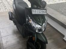 Honda Dio 2020 Motorbike